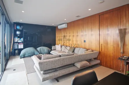Cobertura com 3 Quartos para alugar, 260m² no Pinheiros, São Paulo