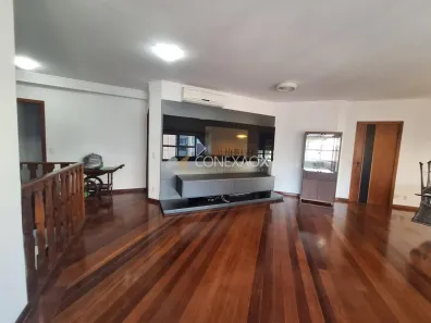 Apartamento com 4 Quartos à venda, 479m² no Cambuí, Campinas