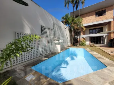 Sobrado com 3 Quartos à venda, 500m² no Planalto Paulista, São Paulo