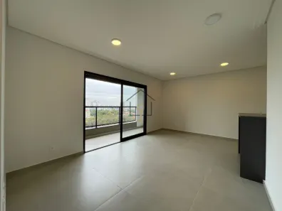 Apartamento com 2 Quartos para alugar, 70m² no Jardim Residencial Guaporé, Sorocaba