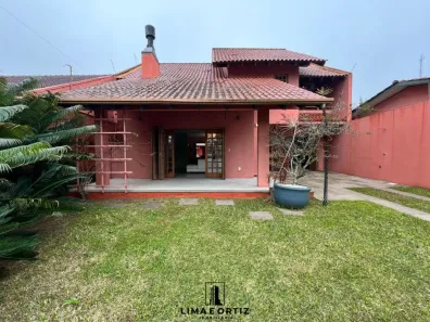 Sobrado com 7 Quartos à venda, 203m² no Centro, Imbé