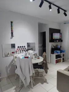 Apartamento com 2 Quartos à venda, 50m² no Loteamento Clube V, São José do Rio Preto