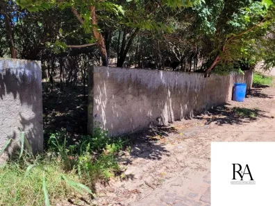 Lote/Terreno à venda, 1600m² no A, Tibau do Sul