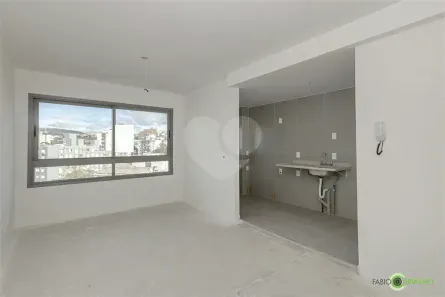 Apartamento com 2 Quartos à venda, 60m² no Farroupilha, Porto Alegre