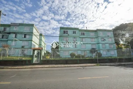 Apartamento com 1 Quarto à venda, 55m² no Santa Tereza, Porto Alegre