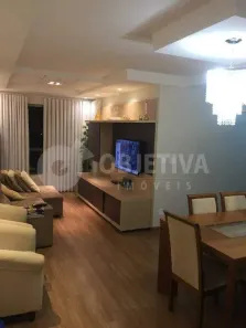 Apartamento com 4 Quartos à venda, 97m² no Santa Mônica, Uberlândia