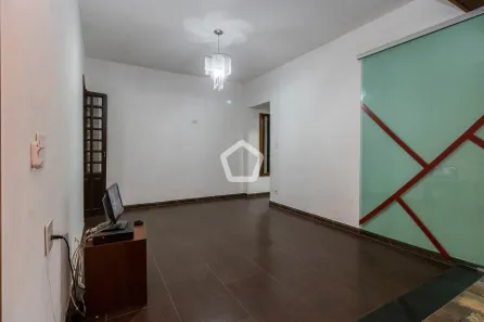 Casa com 5 Quartos à venda, 285m² no Vila Romana, São Paulo