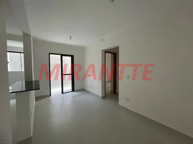 Apartamento com 2 Quartos à venda, 50m² no Tucuruvi, São Paulo