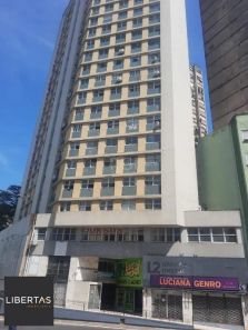 Kitnet à venda, 18m² no Centro Histórico, Porto Alegre