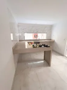 Casa com 2 Quartos à venda, 125m² no Parque São Vicente, Mauá