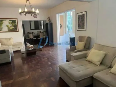 Apartamento com 4 Quartos à venda, 212m² no Copacabana, Rio de Janeiro