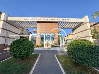Apartamento com 3 Quartos à venda, 60m² no Lima Azevedo, Londrina