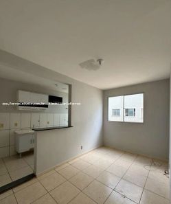 Apartamento com 2 Quartos à venda, 48m² no Vila Furquim, Presidente Prudente