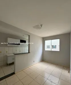 Apartamento com 2 Quartos à venda, 48m² no Vila Furquim, Presidente Prudente
