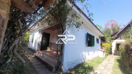 Casa com 2 Quartos à venda, 103m² no Pedro do Rio, Petrópolis