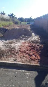 Lote/Terreno à venda, 200m² no Residencial Palmeira Real, Limeira