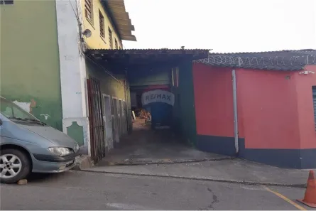 Galpão/Depósito/Armazém à venda, 546m² no Saúde, Salvador
