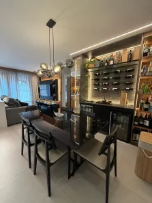 Apartamento com 2 Quartos à venda, 81m² no Praia Brava de Itajaí, Itajaí