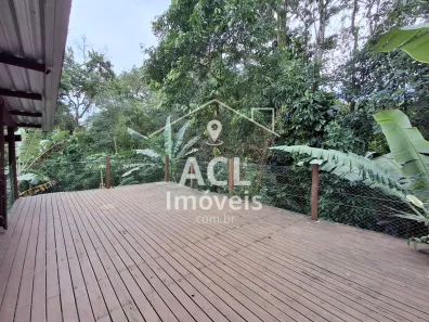 Ponto Comercial à venda, 200m² no Boiçucanga, São Sebastião