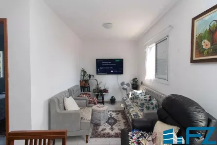 Casa de Condomínio com 3 Quartos à venda, 90m² no Vila Dom Pedro II, São Paulo