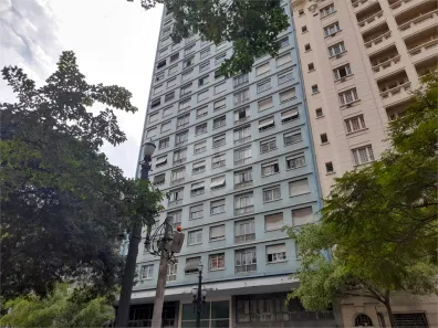 Apartamento com 2 Quartos à venda, 65m² no Santa Efigênia, São Paulo