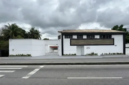 Galpão/Depósito/Armazém para alugar, 1000m² no Campo Grande, Rio de Janeiro