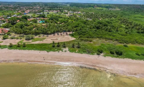com 7 Quartos à venda, 750m² no , São Miguel dos Milagres