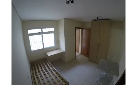 Kitnet com 1 Quarto para alugar, 25m² no Parque das Universidades, Campinas