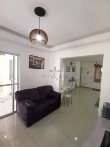 Sobrado com 2 Quartos à venda, 90m² no Loteamento Villa Branca, Jacareí