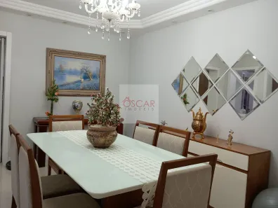 Apartamento com 4 Quartos à venda, 186m² no Vila Formosa, São Paulo