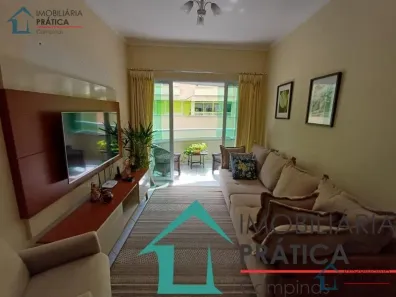 Apartamento com 3 Quartos à venda, 108m² no , Águas de Lindóia