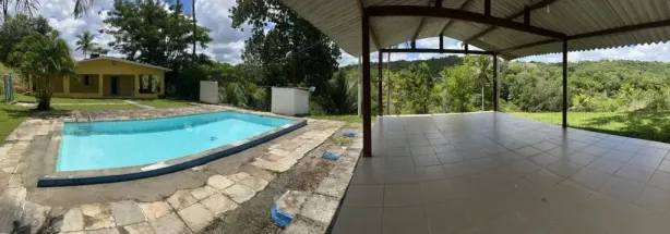 Fazenda/Sítio com 3 Quartos à venda, 38800m² no Bela Vista, Igarassu