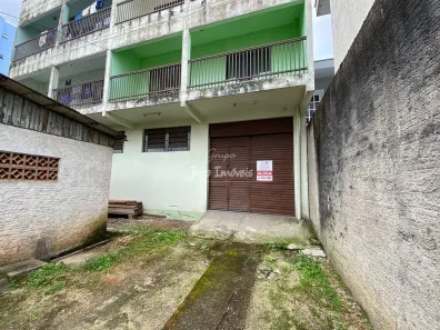 Galpão/Depósito/Armazém para alugar, 215m² no Centro I, Brusque