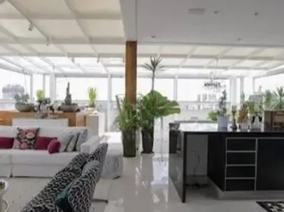 Apartamento com 4 Quartos à venda, 320m² no Mooca, São Paulo