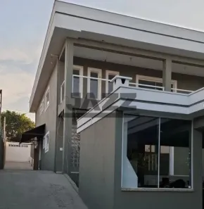 Casa de Condomínio com 3 Quartos à venda, 400m² no Lagos de Santa Helena, Bragança Paulista