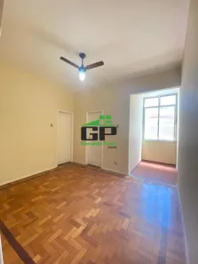 Apartamento com 2 Quartos para alugar, 50m² no Andaraí, Rio de Janeiro