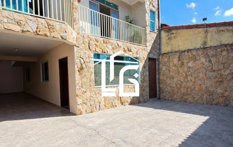 Casa com 4 Quartos à venda, 337m² no Jardim Márcia, Suzano