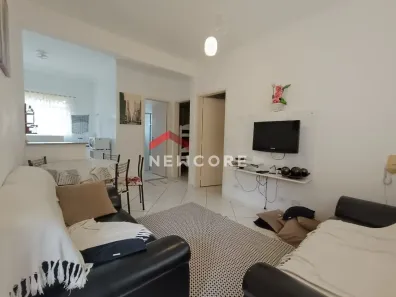 Apartamento com 2 Quartos à venda, 58m² no Boraceia, Bertioga