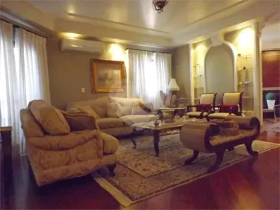 Apartamento com 4 Quartos à venda, 490m² no Bosque da Saúde, São Paulo