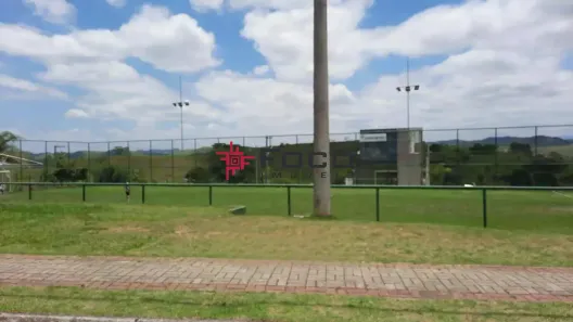 Lote/Terreno à venda, 494m² no Condomínio Residencial Jaguary, São José dos Campos