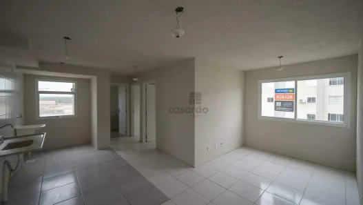 Apartamento com 2 Quartos para alugar, 98m² no Três Vendas, Pelotas
