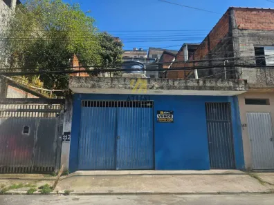 Lote/Terreno à venda, 186m² no Jardim Souza, São Paulo