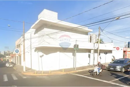 Ponto Comercial para alugar, 416m² no Jardim América, Ribeirão Preto