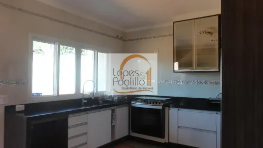 Casa com 3 Quartos à venda, 160m² no Jardim Estância Brasil, Atibaia