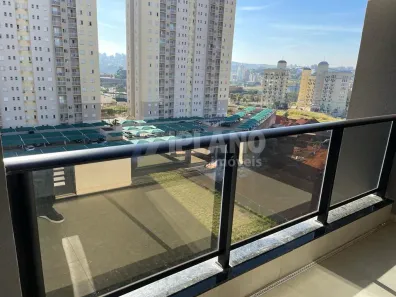 Apartamento com 2 Quartos para alugar, 64m² no Parque Faber Castell I, São Carlos