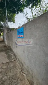 Lote/Terreno à venda, 130m² no Conjunto Residencial Vista Verde, São Paulo