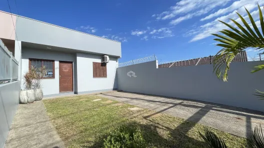 Casa com 2 Quartos à venda, 75m² no Loteamento Primavera, Vera Cruz
