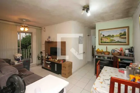 Apartamento com 2 Quartos à venda, 57m² no Vila Prudente, São Paulo