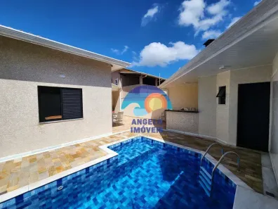 Casa com 3 Quartos à venda, 171m² no Bal Stella Maris, Peruíbe