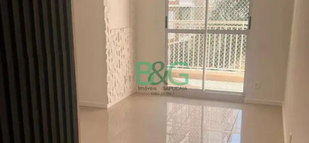 Apartamento com 3 Quartos à venda, 61m² no Jardim Independência, São Paulo
